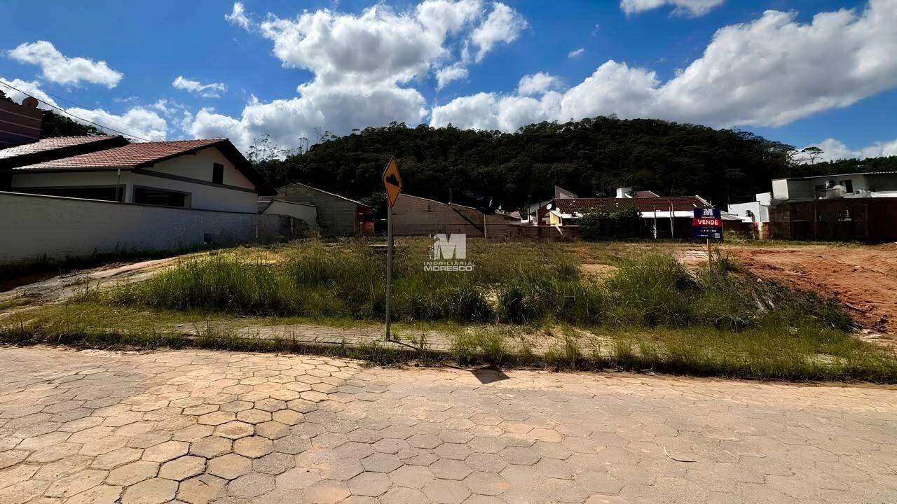 Terreno à venda no bairro Centro: 