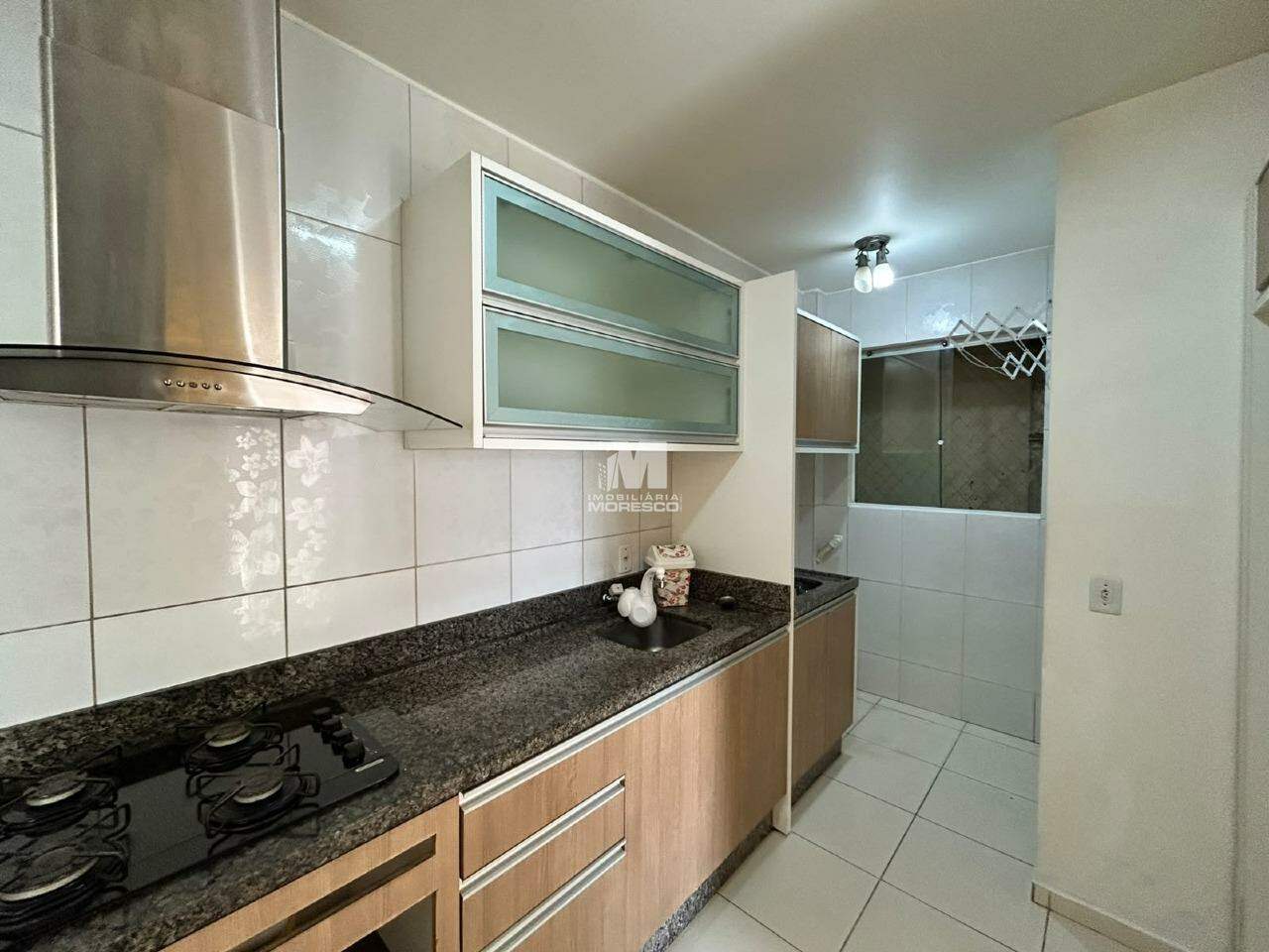 Apartamento para aluguel no bairro Centro: 