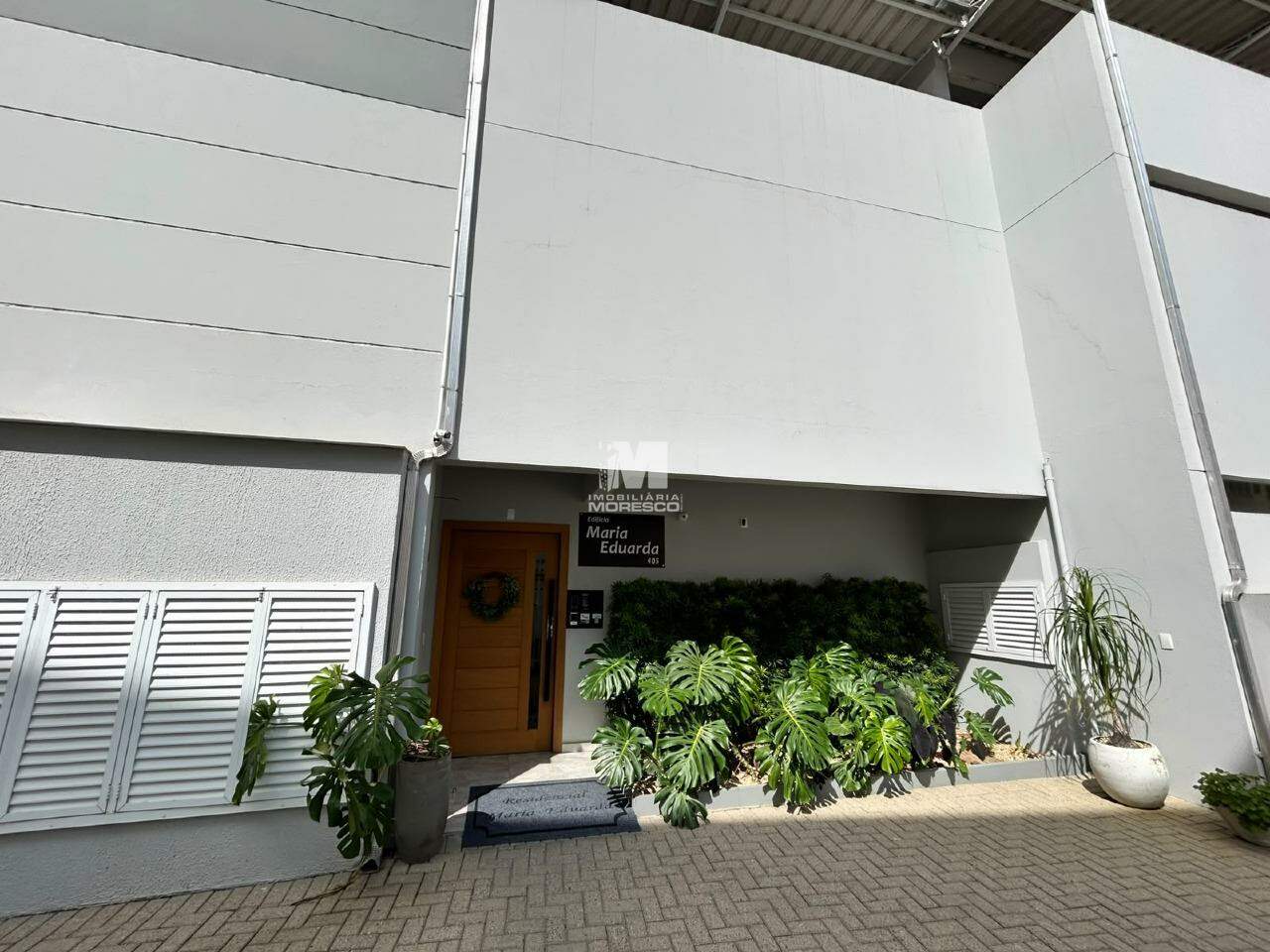 Apartamento para aluguel no bairro Centro: 