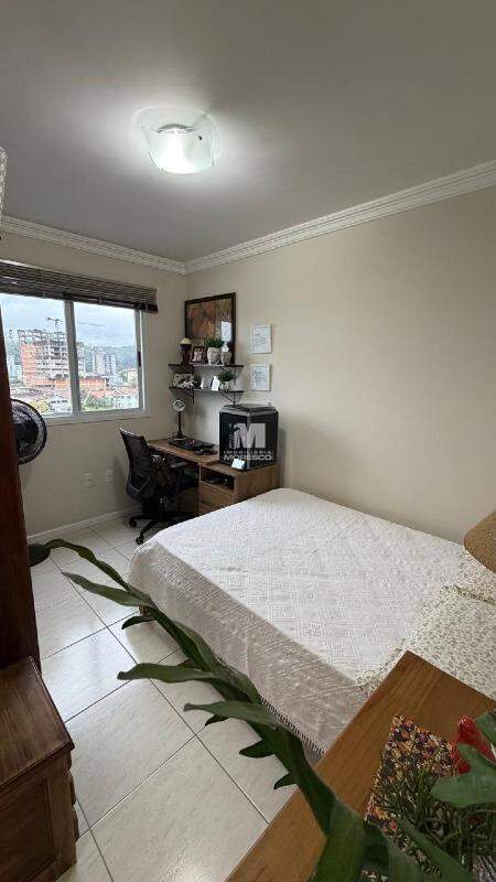 Apartamento à venda no bairro São Luiz: 