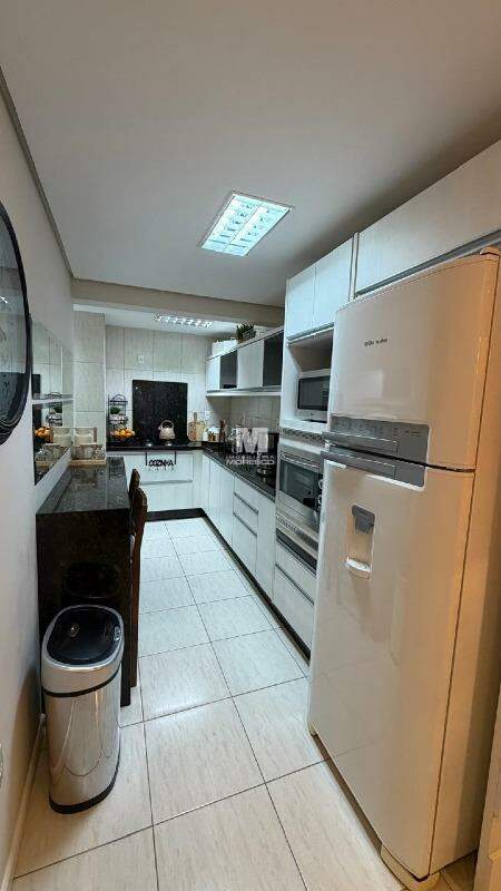 Apartamento à venda no bairro São Luiz: 