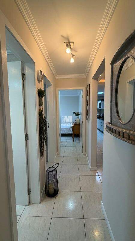 Apartamento à venda no bairro São Luiz: 