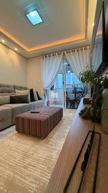 Apartamento à venda no bairro São Luiz: 