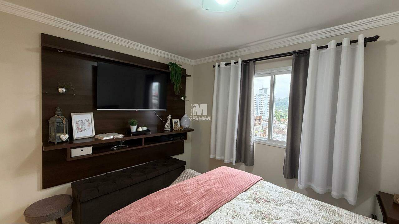 Apartamento à venda no bairro São Luiz: 