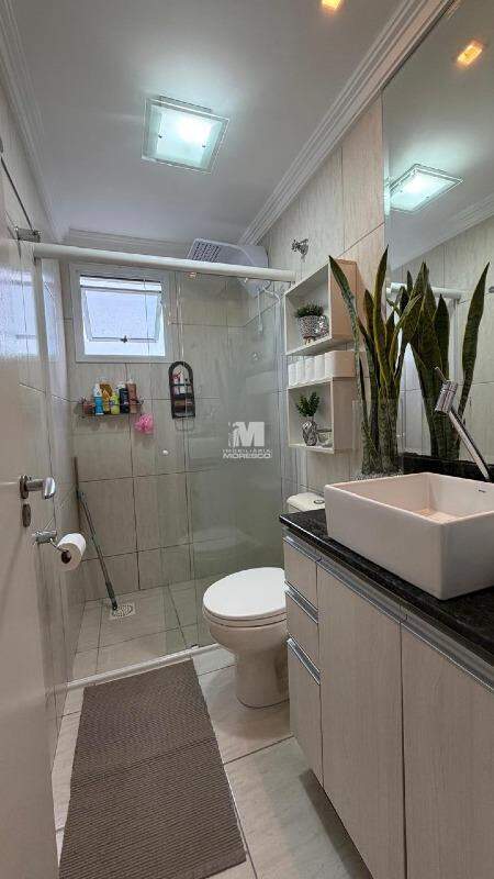Apartamento à venda no bairro São Luiz: 