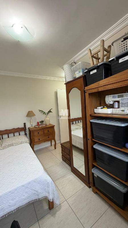 Apartamento à venda no bairro São Luiz: 