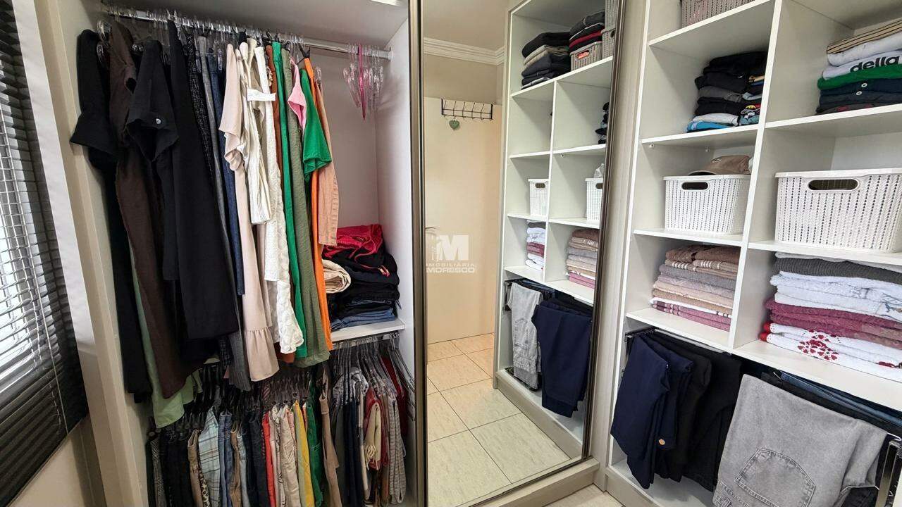 Apartamento à venda no bairro São Luiz: 