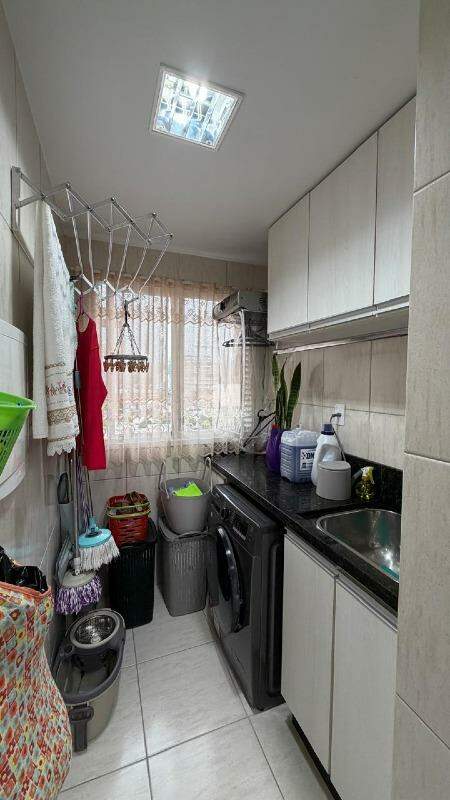 Apartamento à venda no bairro São Luiz: 