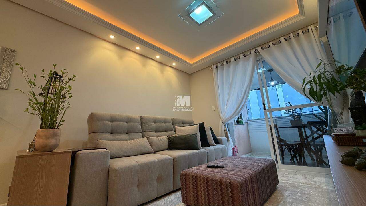Apartamento à venda no bairro São Luiz: 