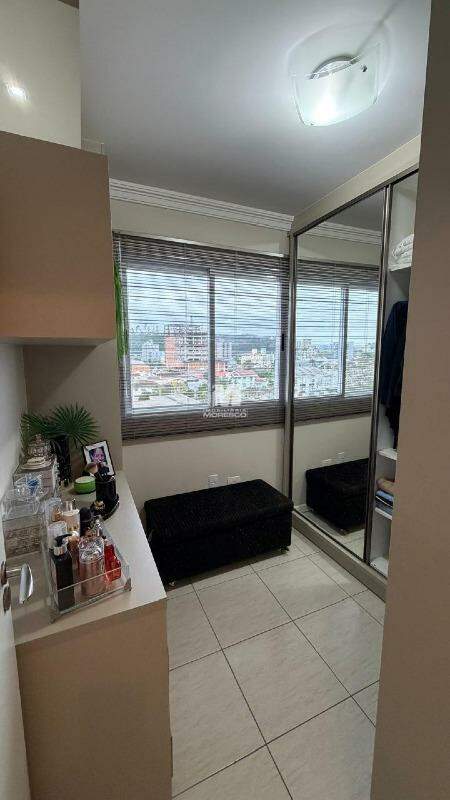 Apartamento à venda no bairro São Luiz: 