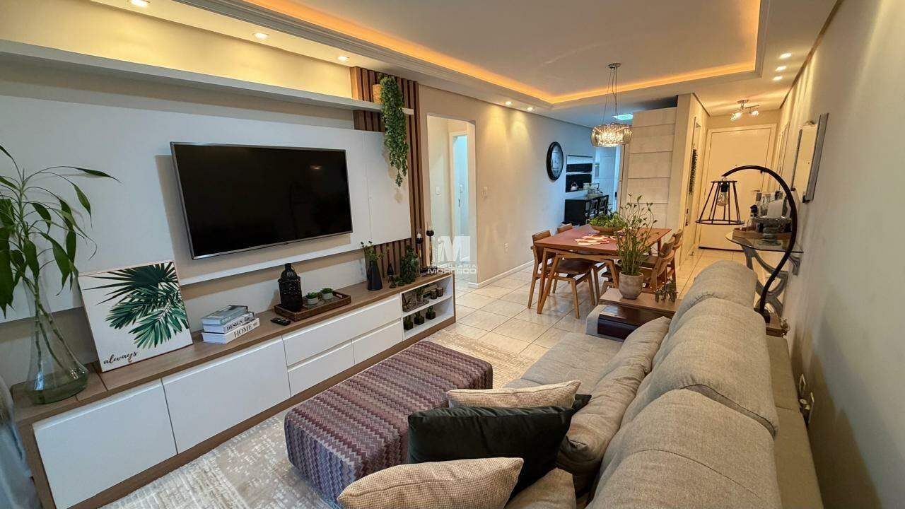 Apartamento à venda no bairro São Luiz: 