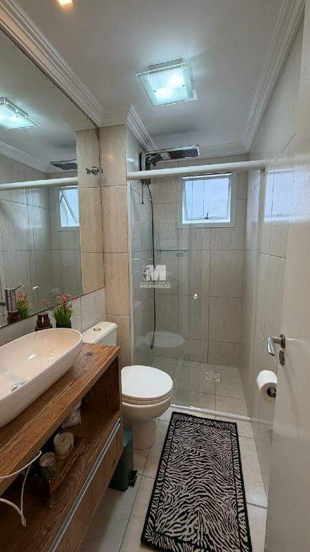 Apartamento à venda no bairro São Luiz: 