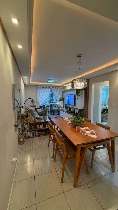 Apartamento à venda no bairro São Luiz: 