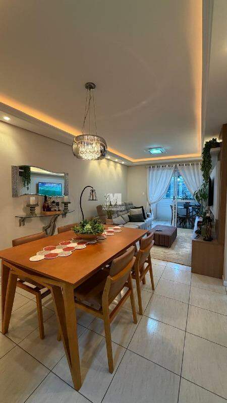Apartamento à venda no bairro São Luiz: 