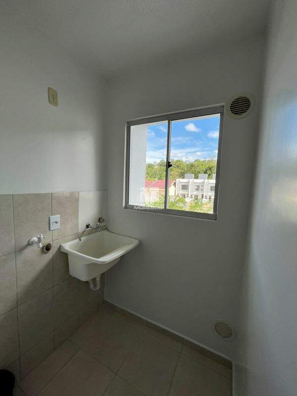 Apartamento para aluguel no bairro Souza Cruz: