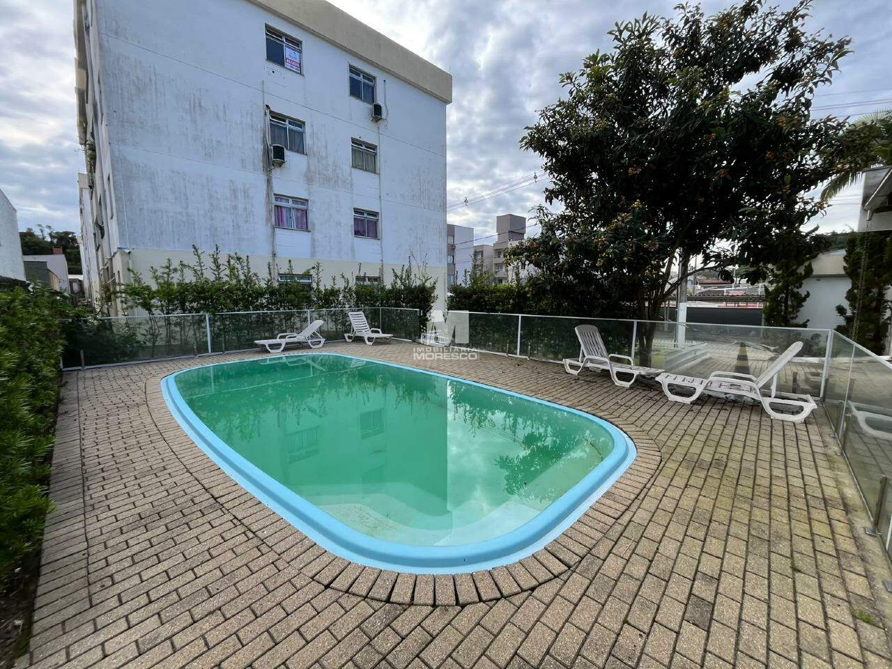 Apartamento para aluguel no bairro Souza Cruz: