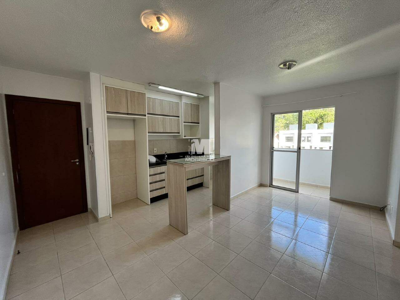 Apartamento para aluguel no bairro Souza Cruz: 