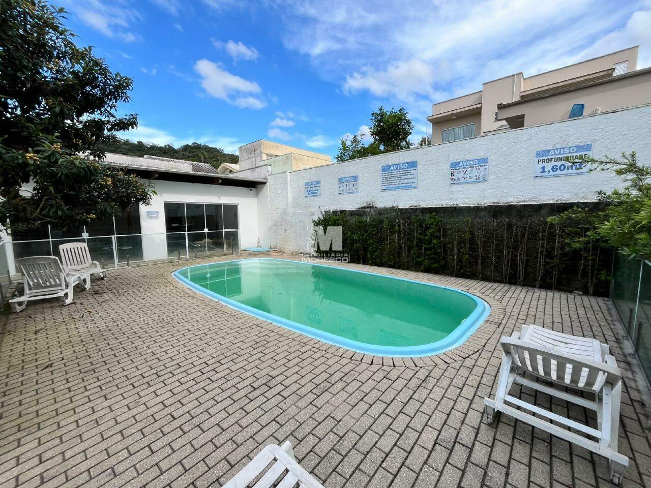 Apartamento para aluguel no bairro Souza Cruz: