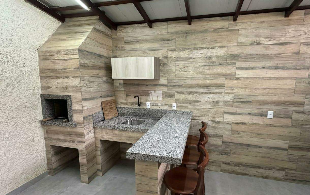 Casa à venda no bairro Dom Joaquim: