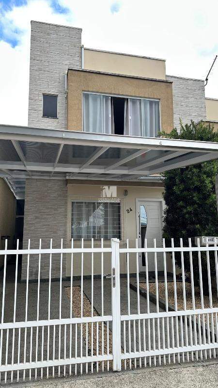 Casa à venda no bairro Dom Joaquim: 