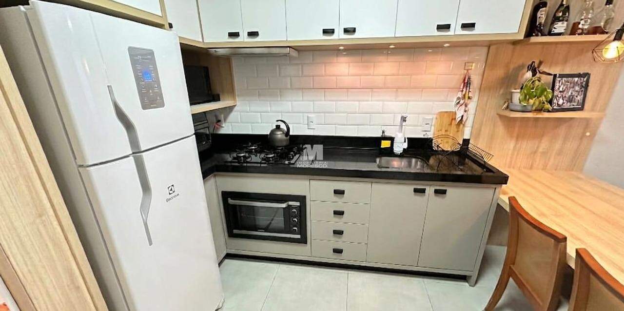 Casa à venda no bairro Dom Joaquim: