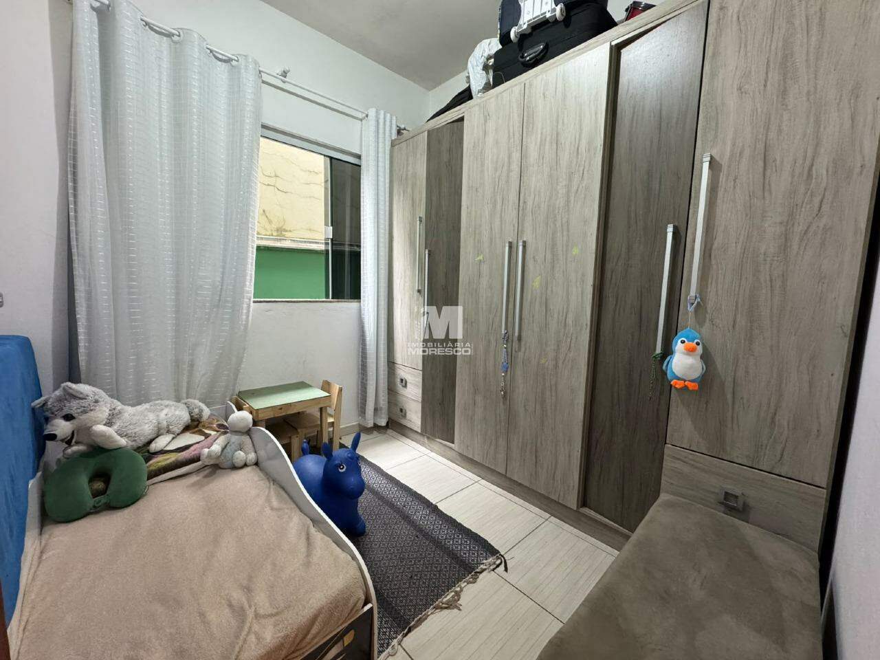 Casa à venda no bairro Rio Branco: 