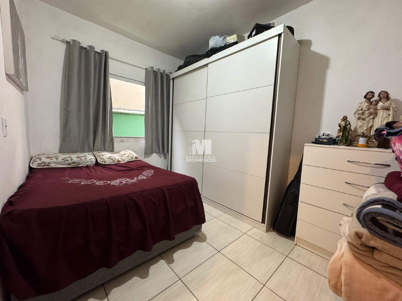 Casa à venda no bairro Rio Branco: 
