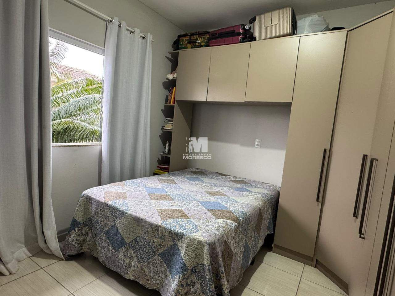 Casa à venda no bairro Rio Branco: 