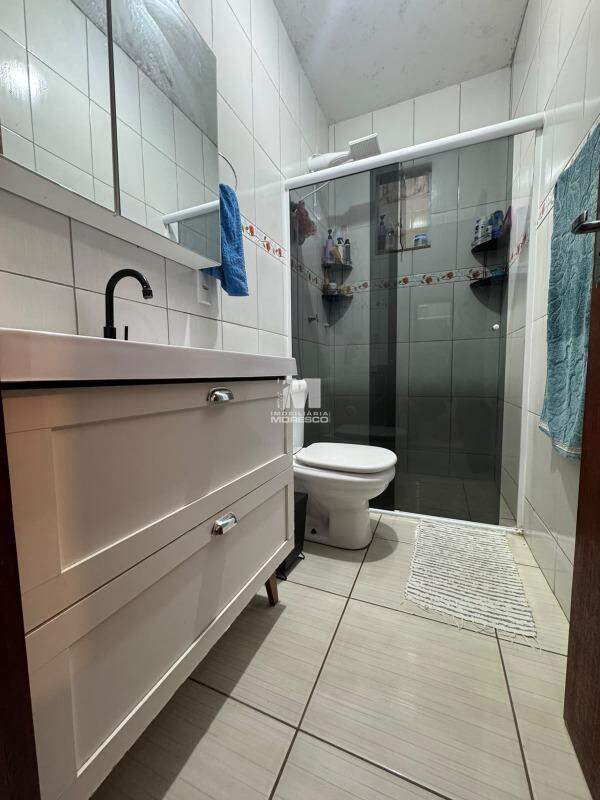 Casa à venda no bairro Rio Branco: 