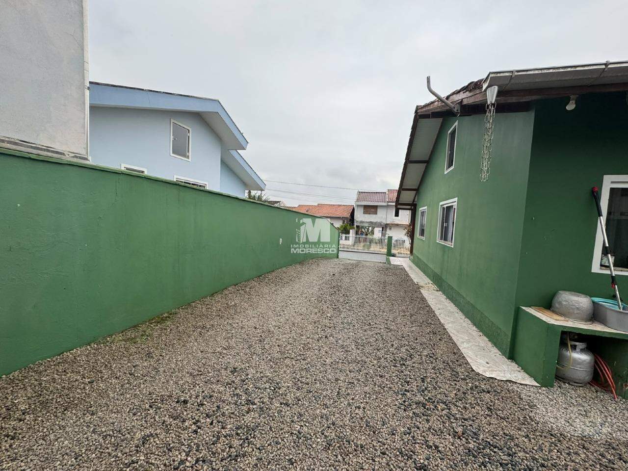 Casa à venda no bairro Rio Branco: 