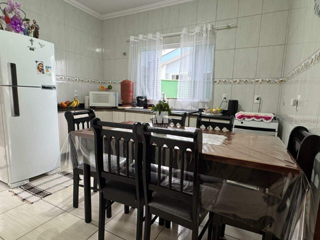 Casa à venda no bairro Rio Branco: 