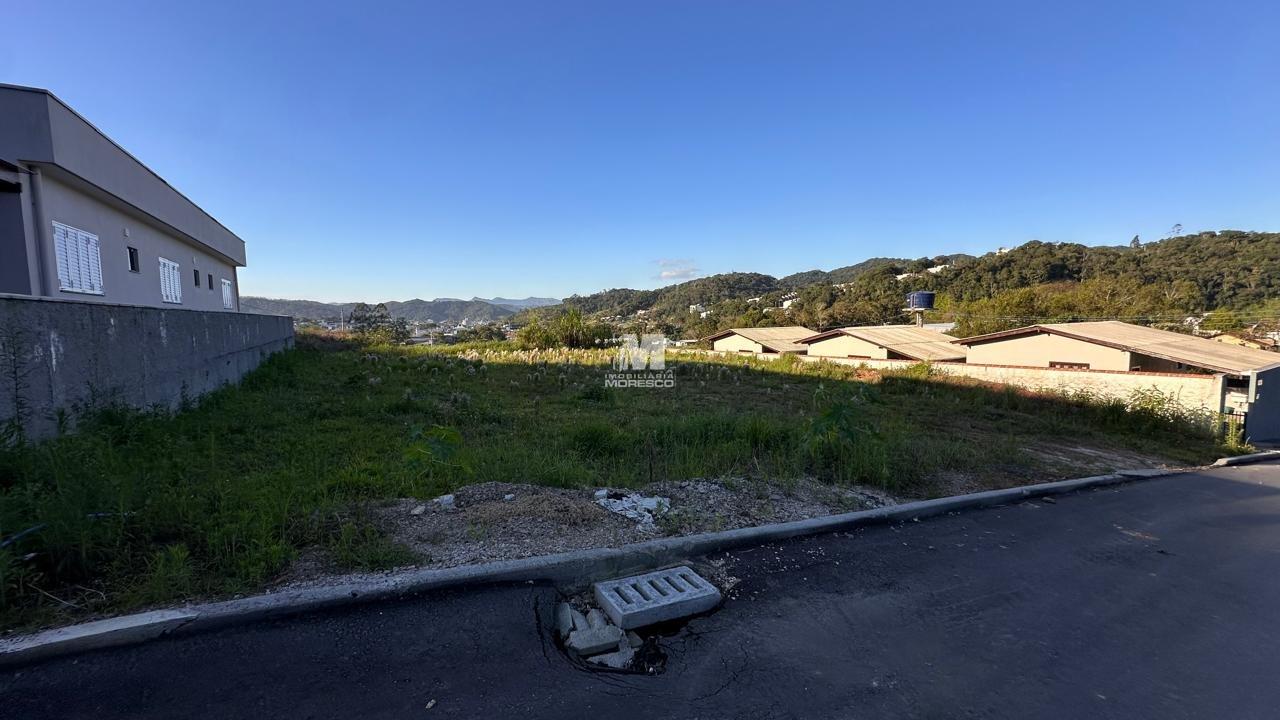 Terreno à venda no bairro Dom Joaquim: 