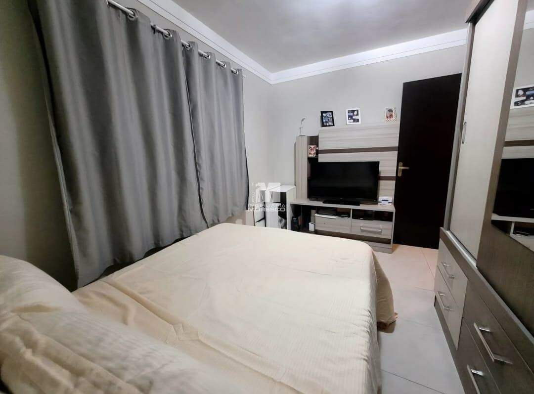 Apartamento à venda no bairro Guarani: 