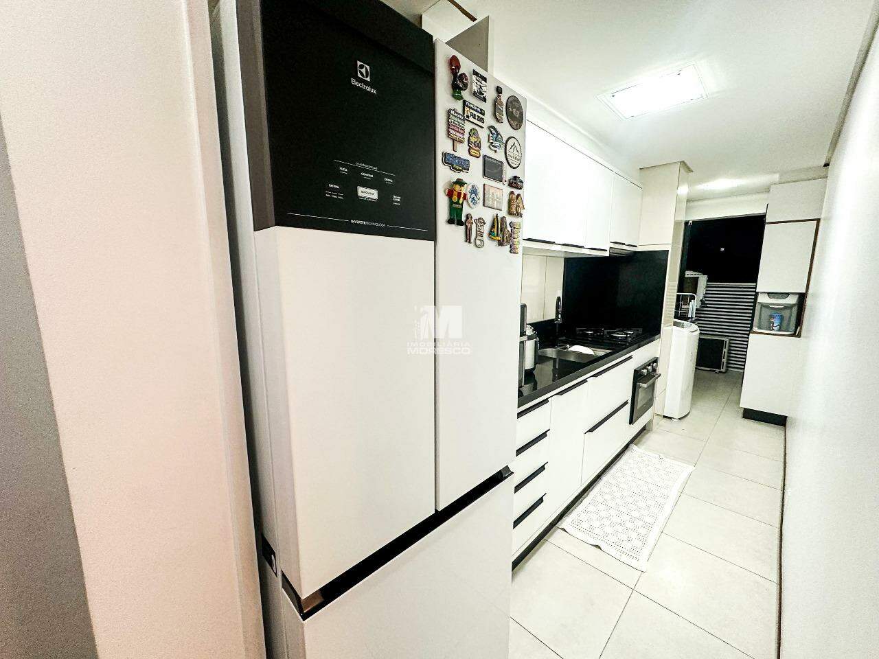 Apartamento à venda no bairro Guarani: 