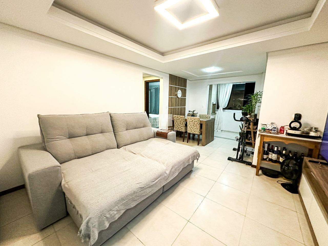 Apartamento à venda no bairro Guarani: 