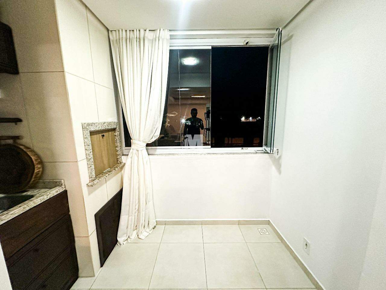 Apartamento à venda no bairro Guarani: 