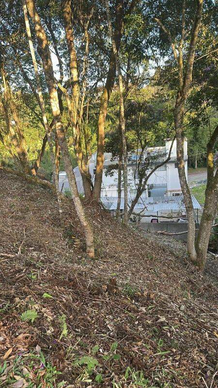 Terreno à venda no bairro Águas Claras: 