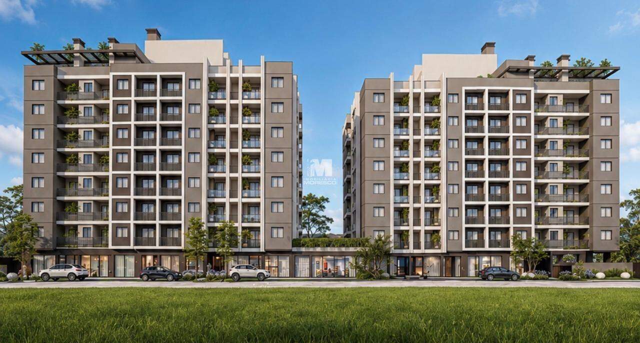 Apartamento à venda no bairro Limeira Baixa: 