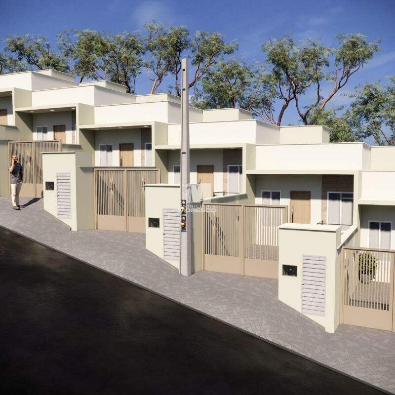 Casa à venda no bairro Ponta Russa: 