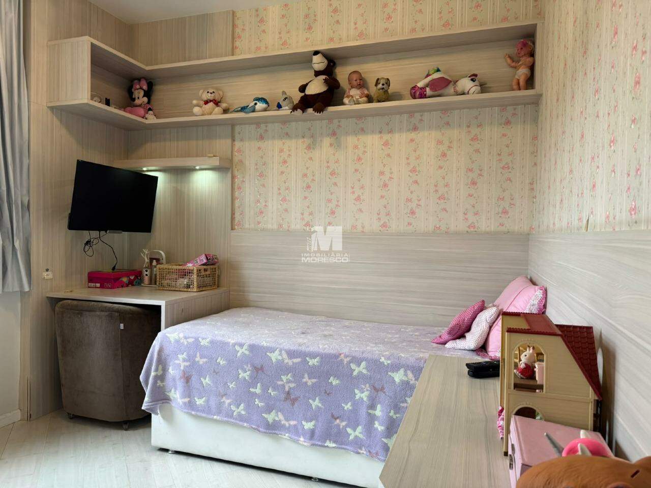 Apartamento à venda no bairro Centro: Quarto 2
