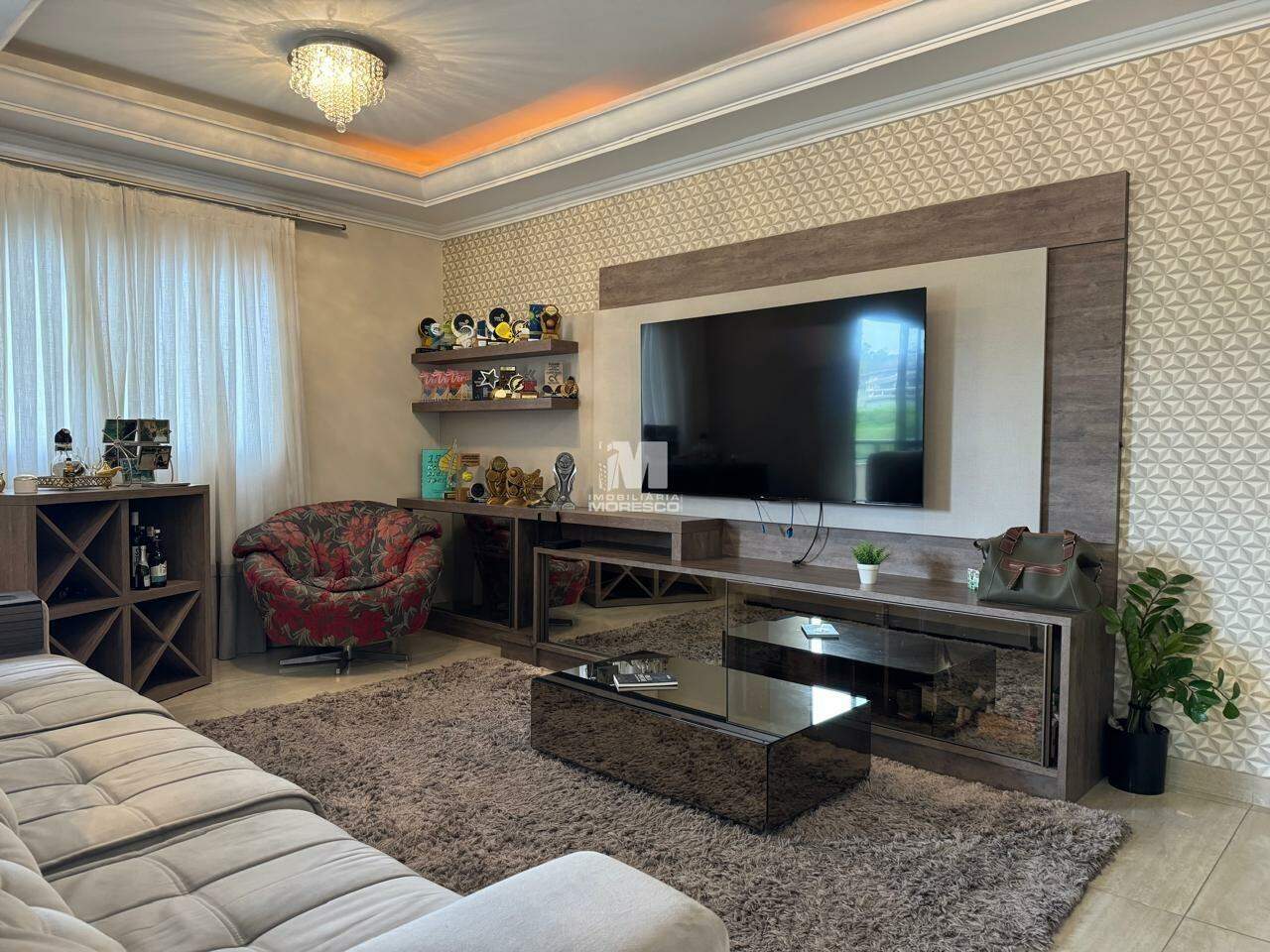 Apartamento à venda no bairro Centro: 