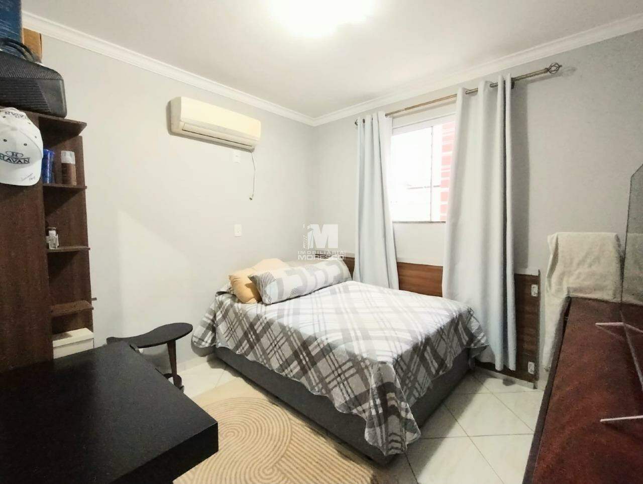 Apartamento à venda no bairro Dom Joaquim: 