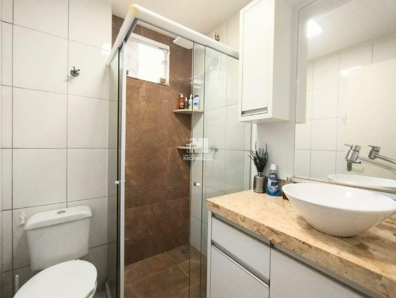 Apartamento à venda no bairro Dom Joaquim: 