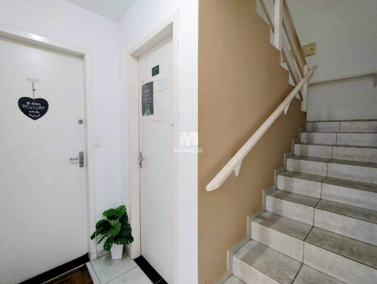 Apartamento à venda no bairro Dom Joaquim: 