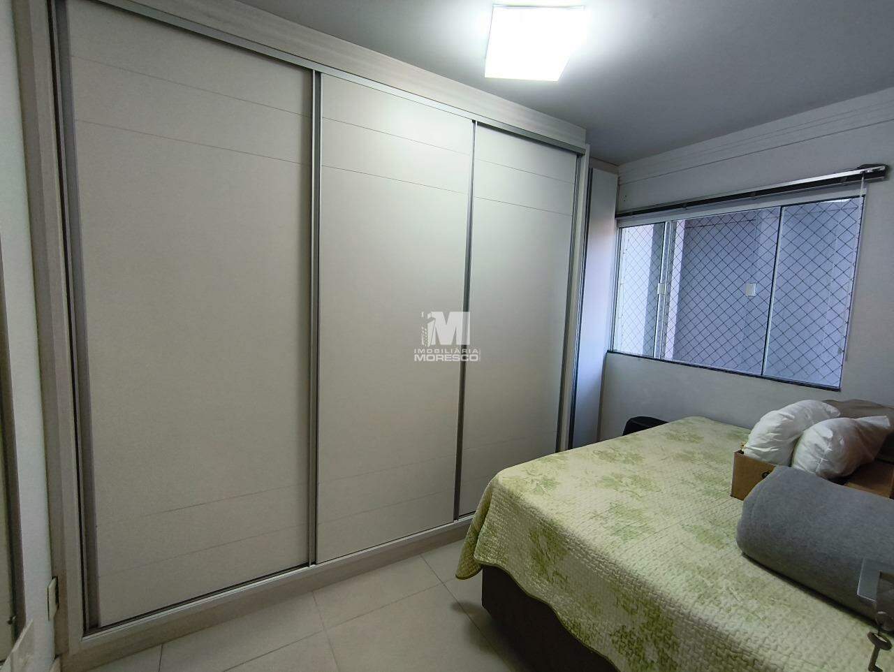 Apartamento à venda no bairro Santa Terezinha: