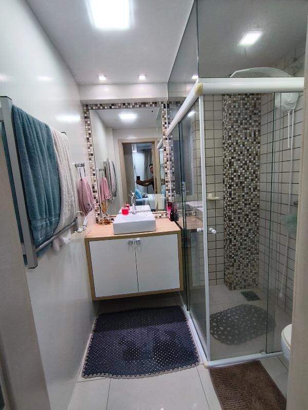 Apartamento à venda no bairro Santa Terezinha:
