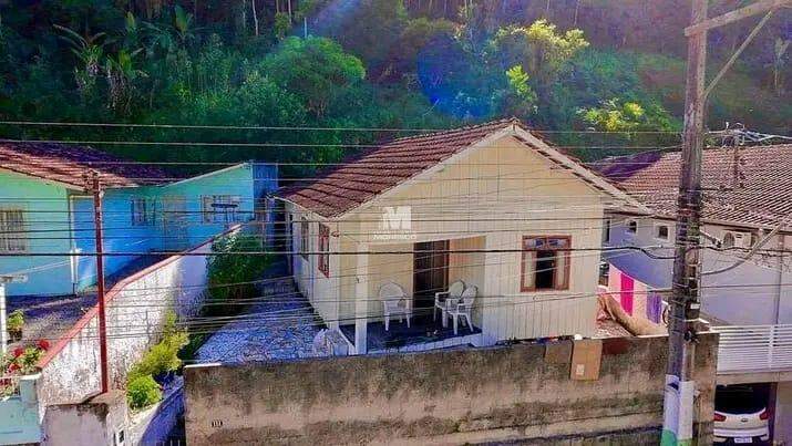 Terreno à venda no bairro Santa Rita: 