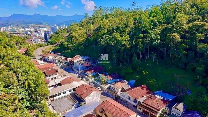 Terreno à venda no bairro Santa Rita: 
