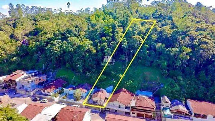 Terreno à venda no bairro Santa Rita: 