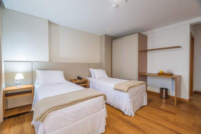 Apartamento à venda no bairro Centro: